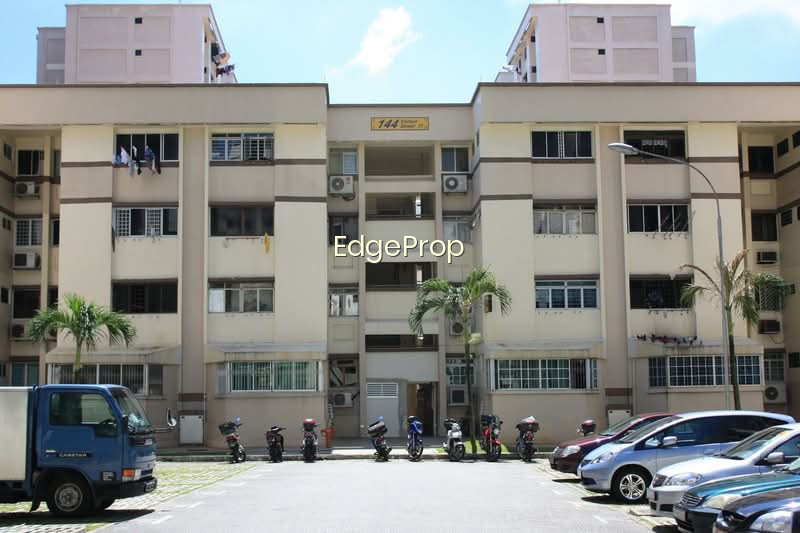 144 YISHUN STREET 11 photo 6