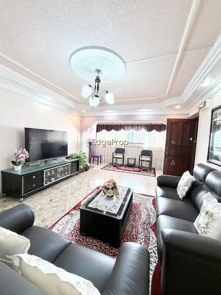 137 BEDOK NORTH AVENUE 3 image 1 of 10