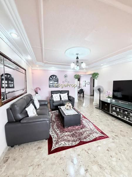 137 BEDOK NORTH AVENUE 3 photo 2