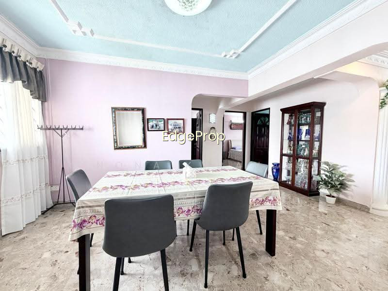 137 BEDOK NORTH AVENUE 3 photo 3