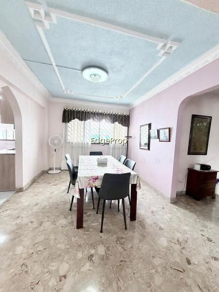 137 BEDOK NORTH AVENUE 3 photo 4