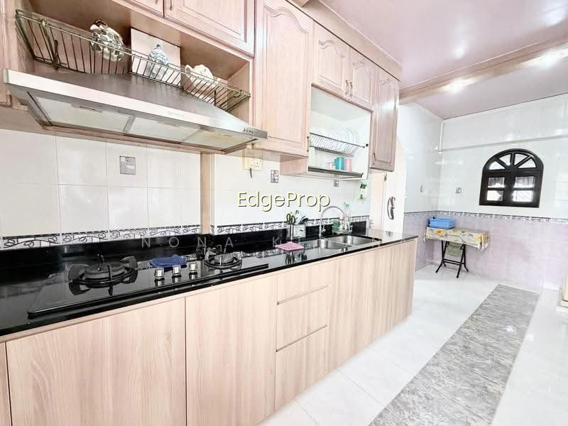 137 BEDOK NORTH AVENUE 3 photo 5