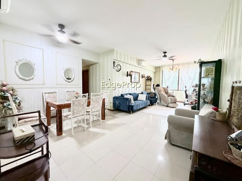 SELETAR SPRINGS CONDOMINIUM photo 2