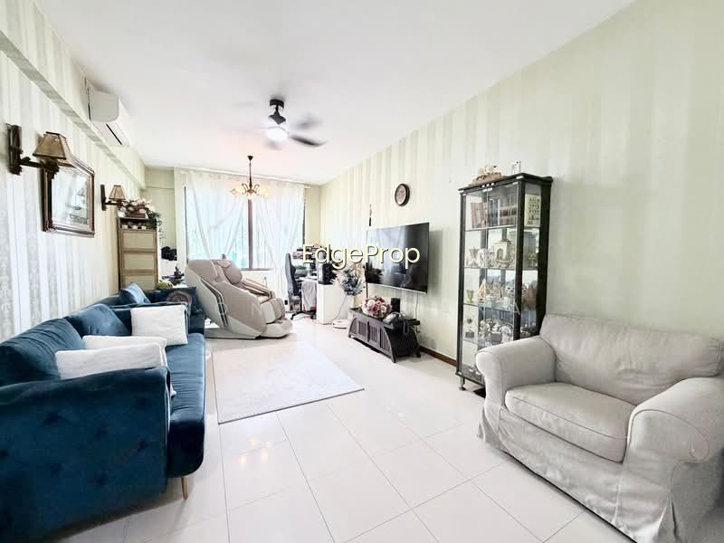 SELETAR SPRINGS CONDOMINIUM photo 3