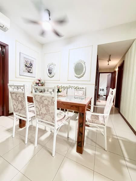 SELETAR SPRINGS CONDOMINIUM photo 5