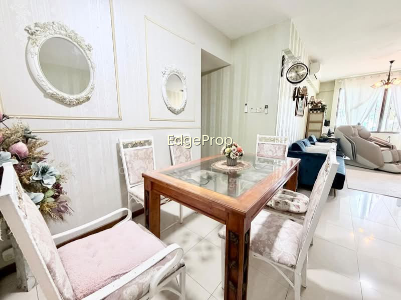 SELETAR SPRINGS CONDOMINIUM photo 6