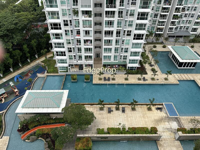 MONTEREY PARK CONDOMINIUM image 1 of 10
