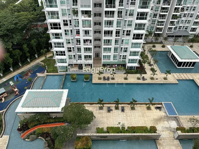 Monterey Park Condominium image 1 of 10