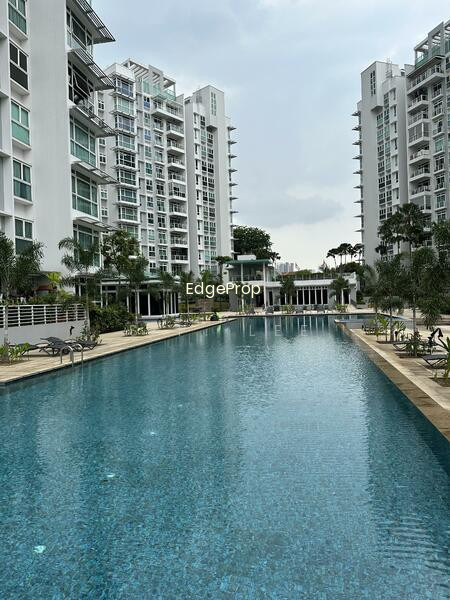 MONTEREY PARK CONDOMINIUM photo 2