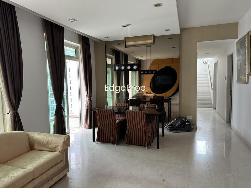 MONTEREY PARK CONDOMINIUM photo 6