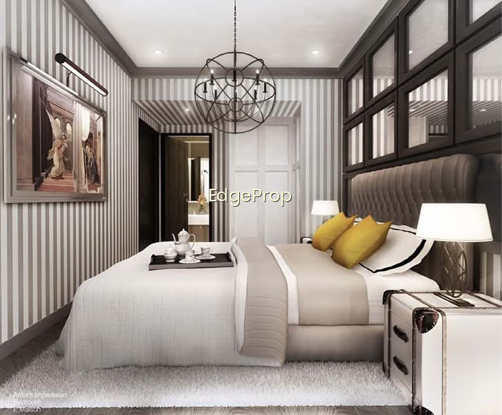 E MAISONS (THE MAISONS) photo 6