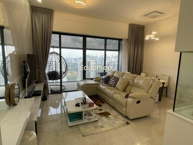 ALEX RESIDENCES image 1 of 10