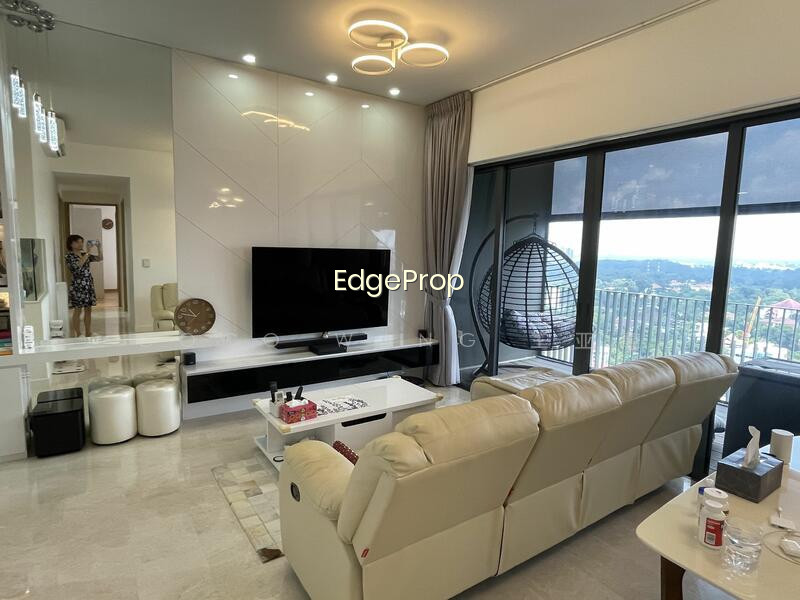ALEX RESIDENCES photo 2