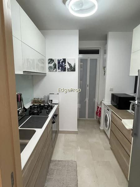 ALEX RESIDENCES photo 3