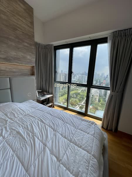 ALEX RESIDENCES photo 4