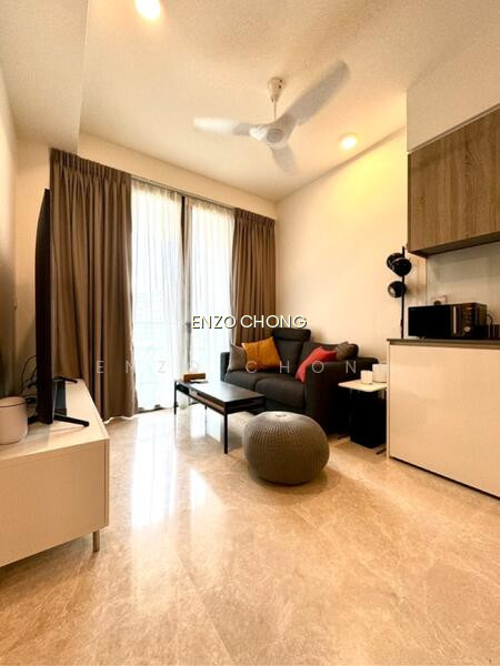 PARK PLACE RESIDENCES image 1 of 10