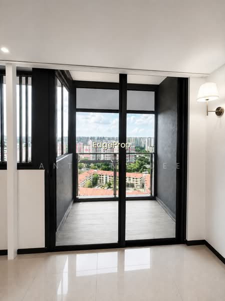 THE POIZ RESIDENCES