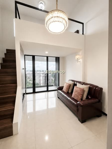 THE POIZ RESIDENCES photo 2