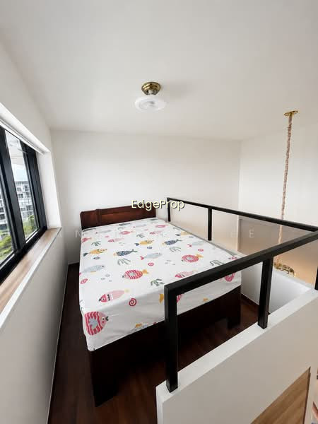 THE POIZ RESIDENCES photo 4
