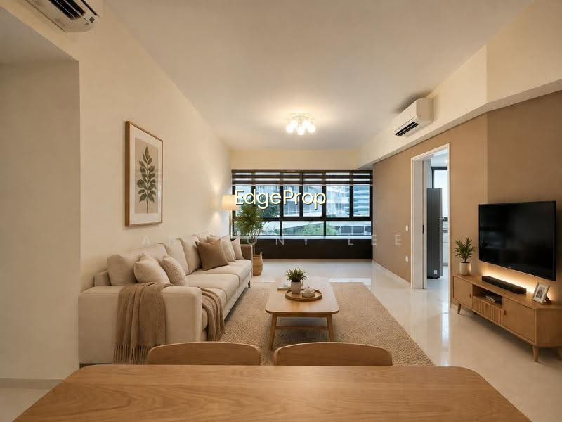 THE INTERLACE photo 2