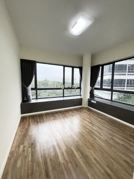 THE INTERLACE photo 6