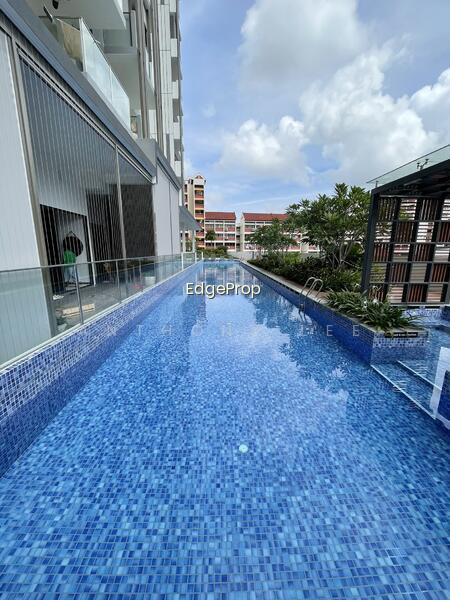 UPTOWN @ FARRER photo 6