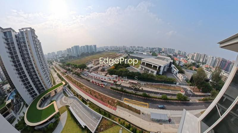 Grand Dunman photo 2
