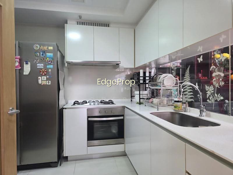 The Lakefront Residences photo 6