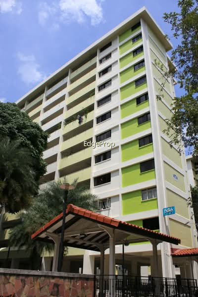 586 CHENG SAN COURT photo 6