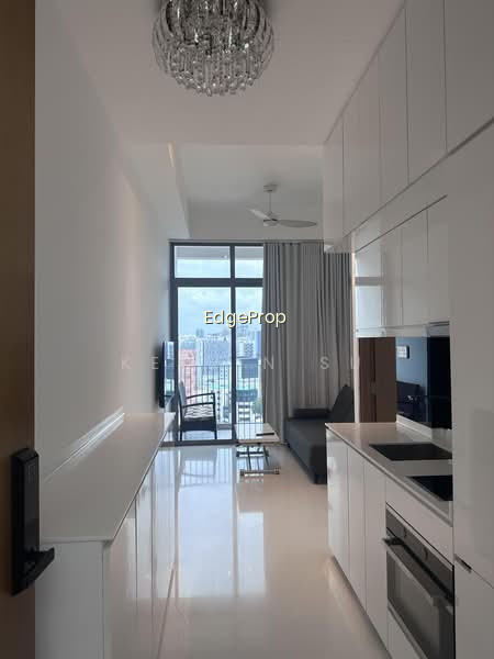 SPOTTISWOODE SUITES photo 2