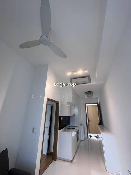 SPOTTISWOODE SUITES photo 3