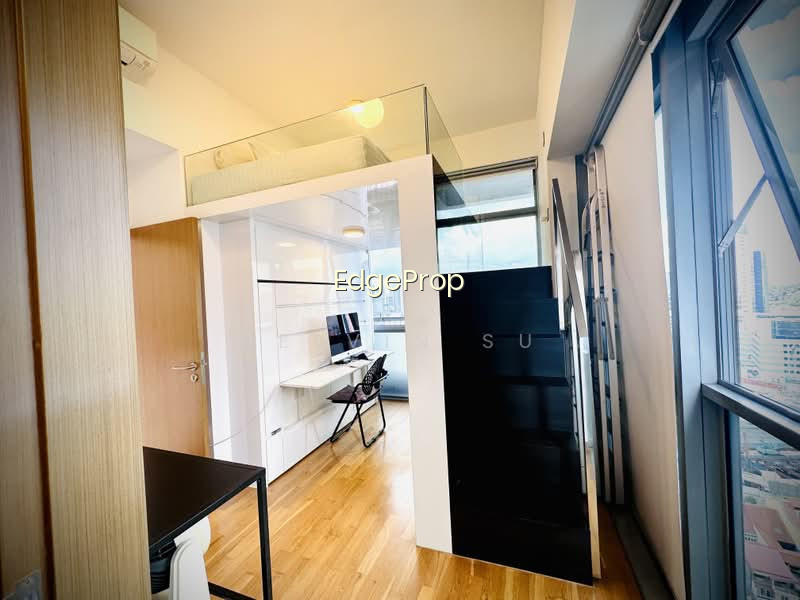 SPOTTISWOODE SUITES photo 5
