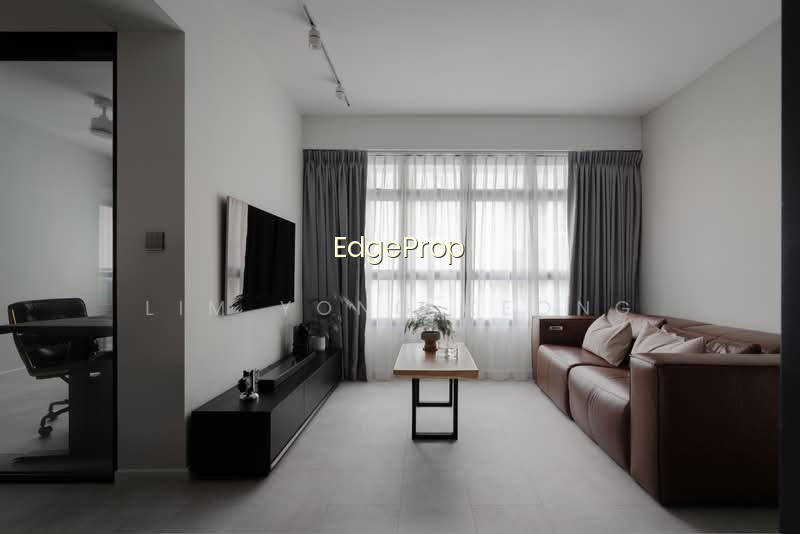 112B ALKAFF CRESCENT