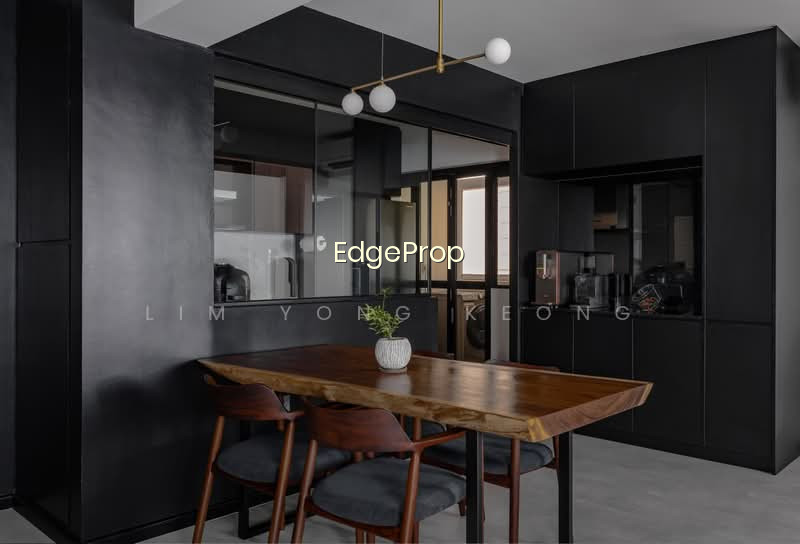 112B ALKAFF CRESCENT photo 4