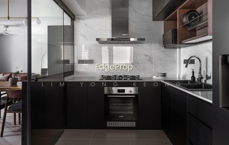 112B ALKAFF CRESCENT photo 5