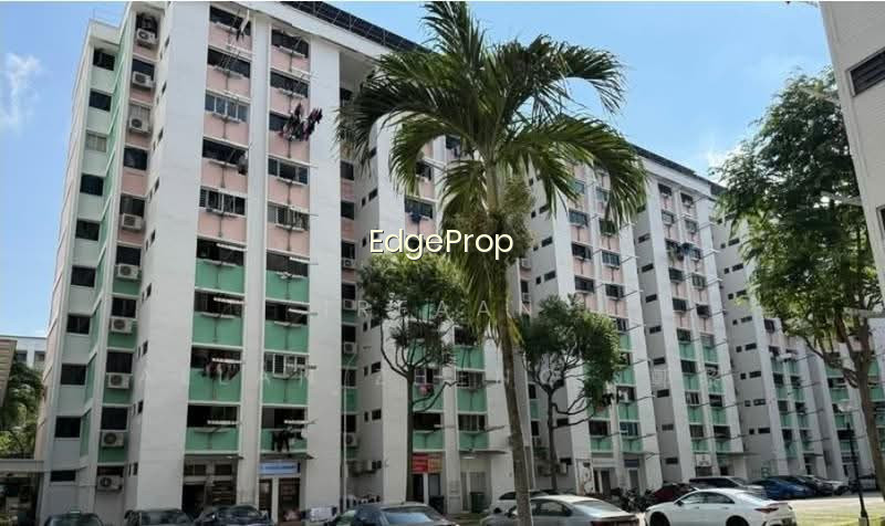 490 JURONG WEST AVENUE 1 photo 4