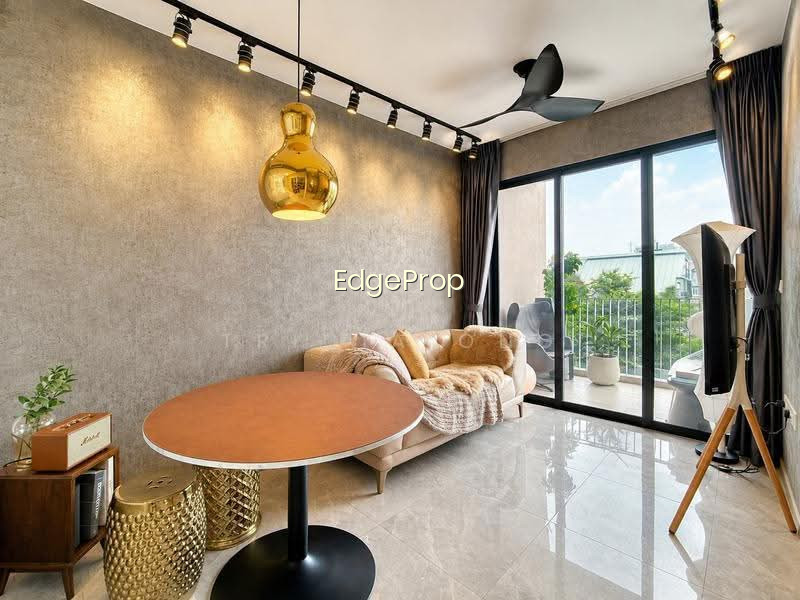 THE GARDEN RESIDENCES image 1 of 10