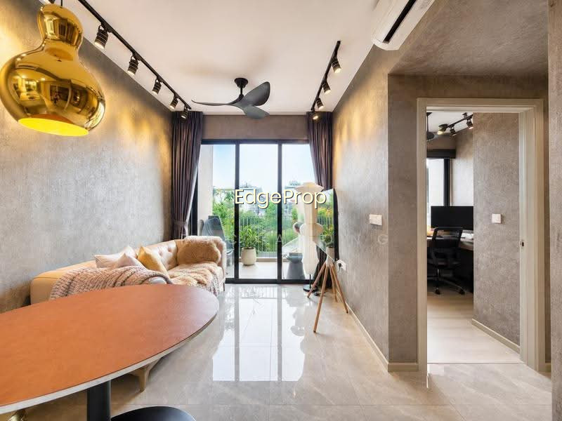 THE GARDEN RESIDENCES photo 3