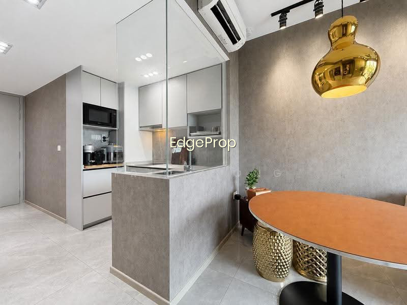 THE GARDEN RESIDENCES photo 6