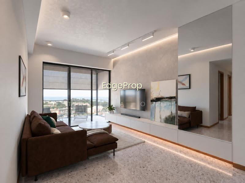 FOURTH AVENUE RESIDENCES image 1 of 10