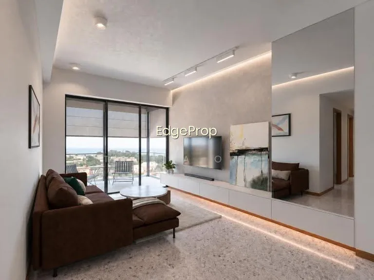 Fourth Avenue Residences image 1 of 10