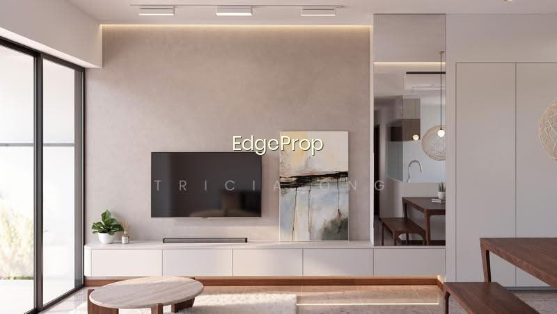 FOURTH AVENUE RESIDENCES photo 2