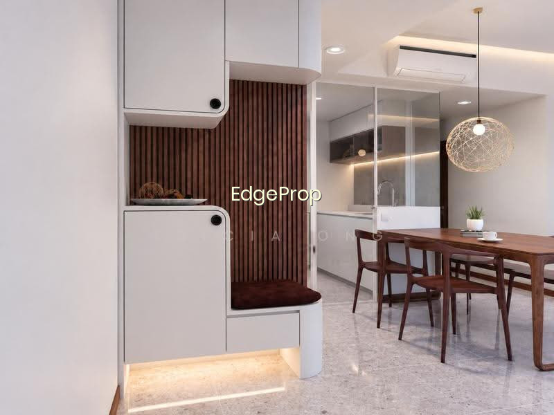 FOURTH AVENUE RESIDENCES photo 3