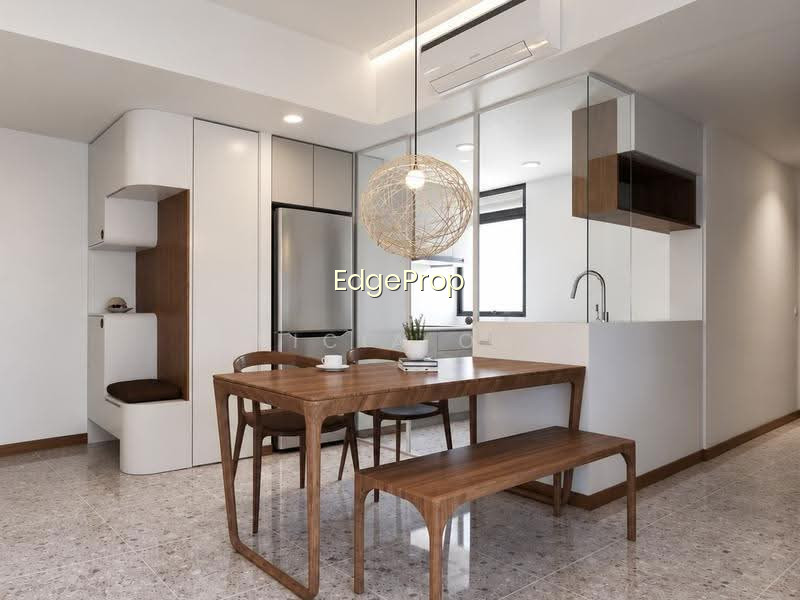 FOURTH AVENUE RESIDENCES photo 4