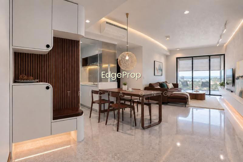 FOURTH AVENUE RESIDENCES photo 5