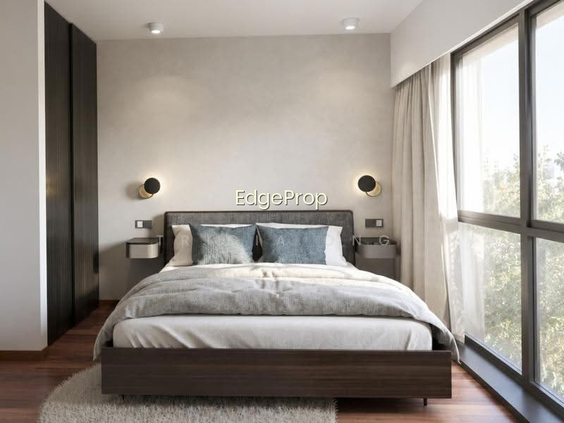 FOURTH AVENUE RESIDENCES photo 6