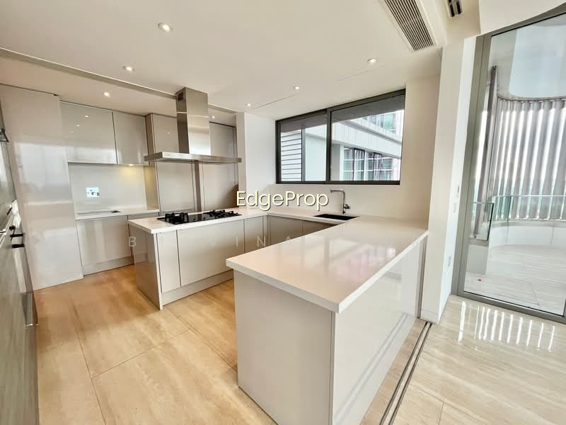 Ardmore Residence photo 3