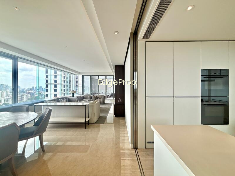 Ardmore Residence photo 2