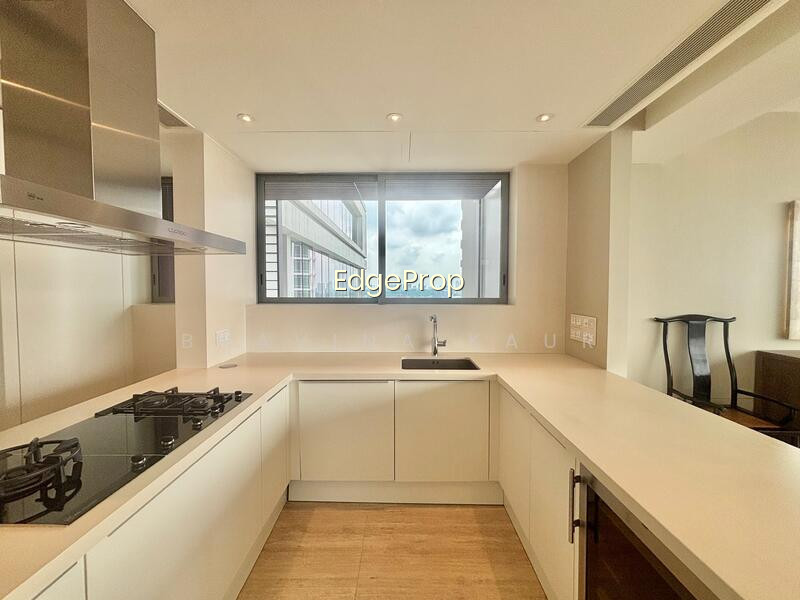 Ardmore Residence photo 3