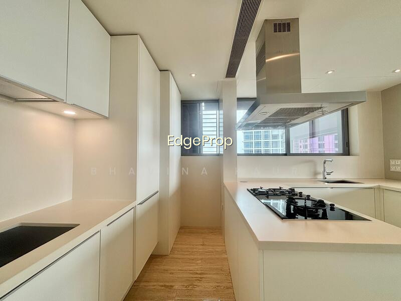 Ardmore Residence photo 4